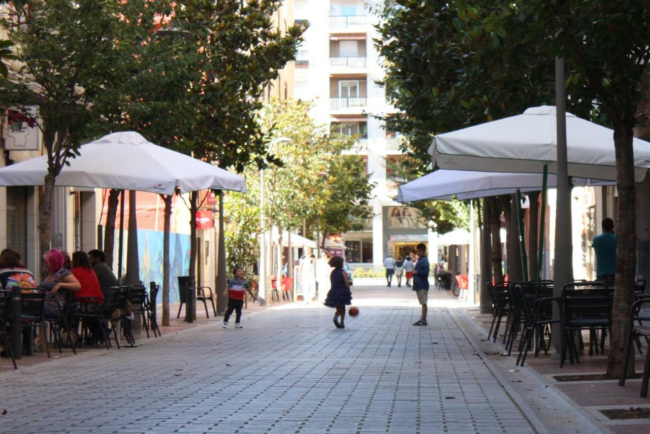 Apartment Lardviura
