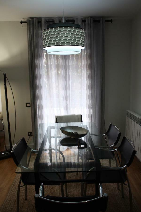 Apartment Lardviura Logrono