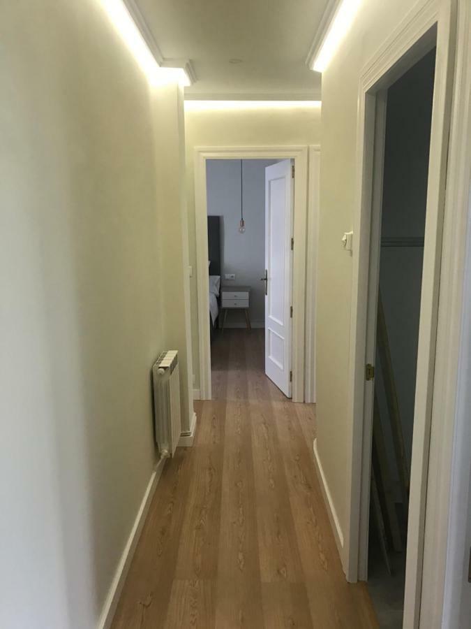 Apartamento Avenida De Colón