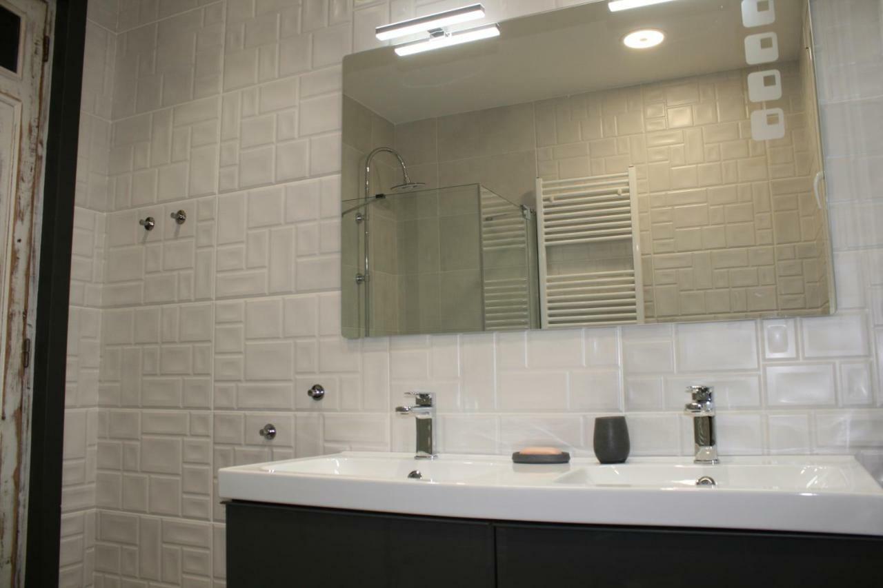 Lardviura Apartment Logrono