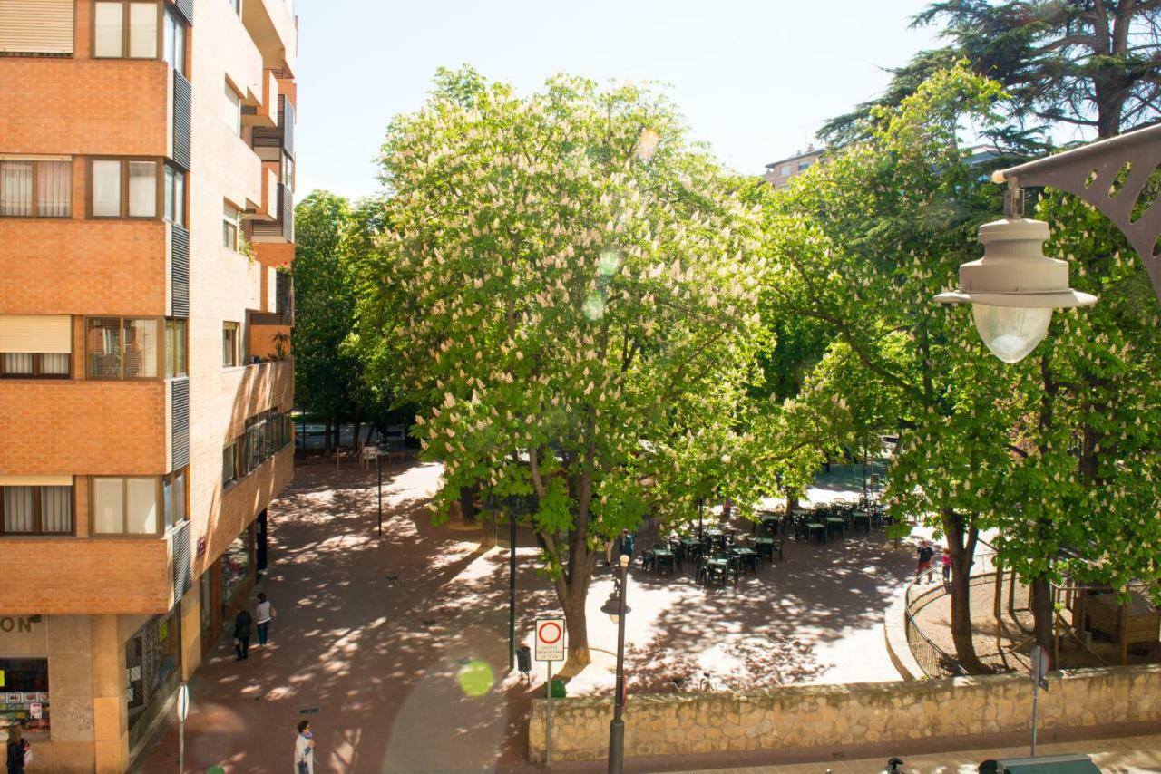 Parque Del Carmen *