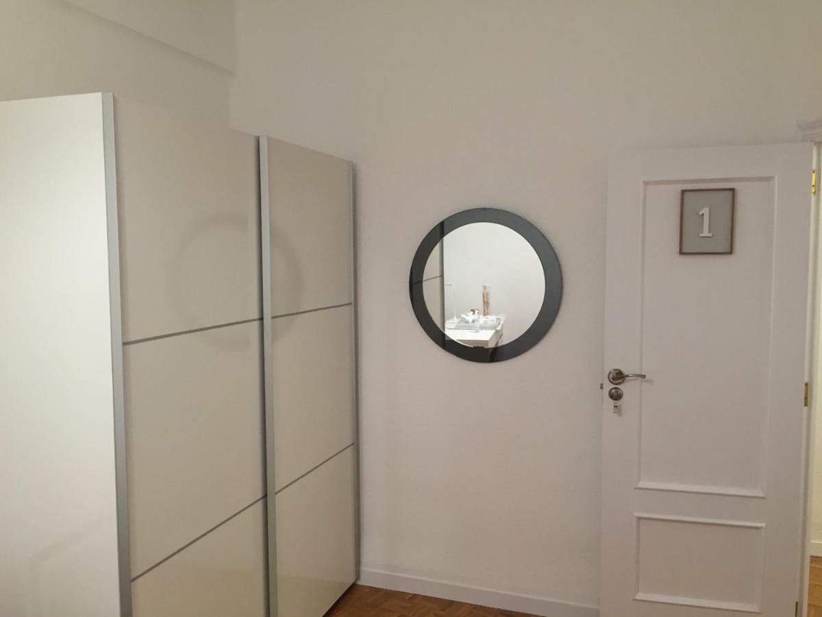 Apartment Parque Del Carmen