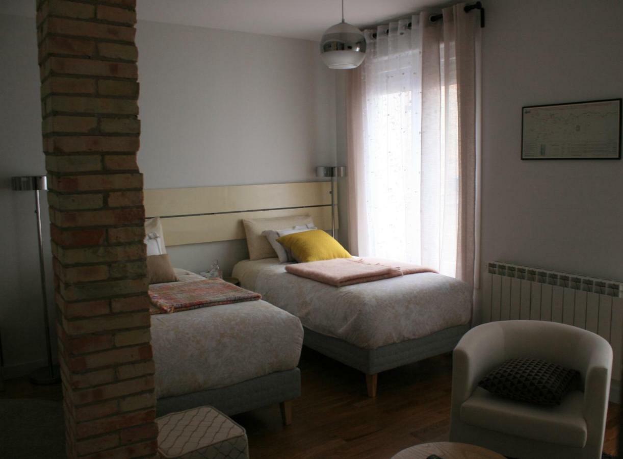 Apartment Lardviura