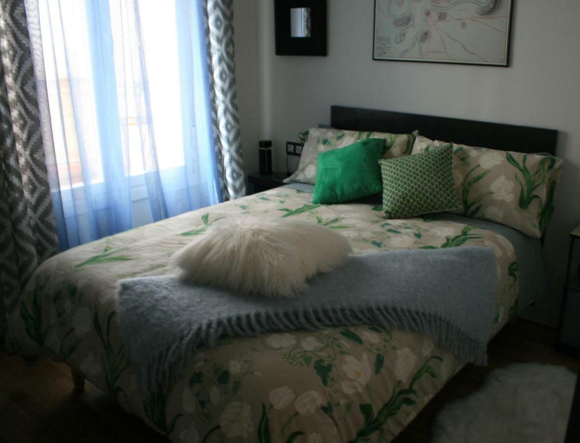Apartment Lardviura *