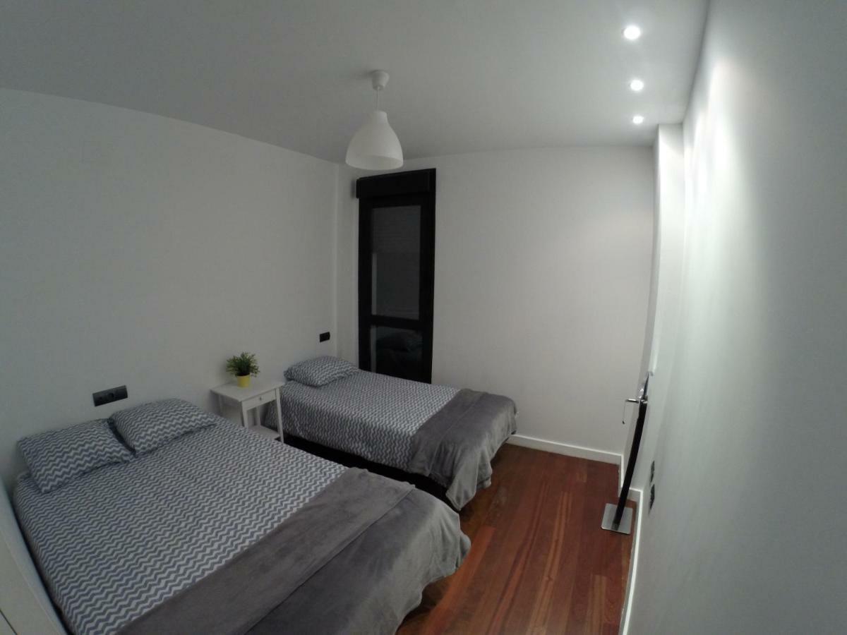 Céntricos Y Modernos Logroño
