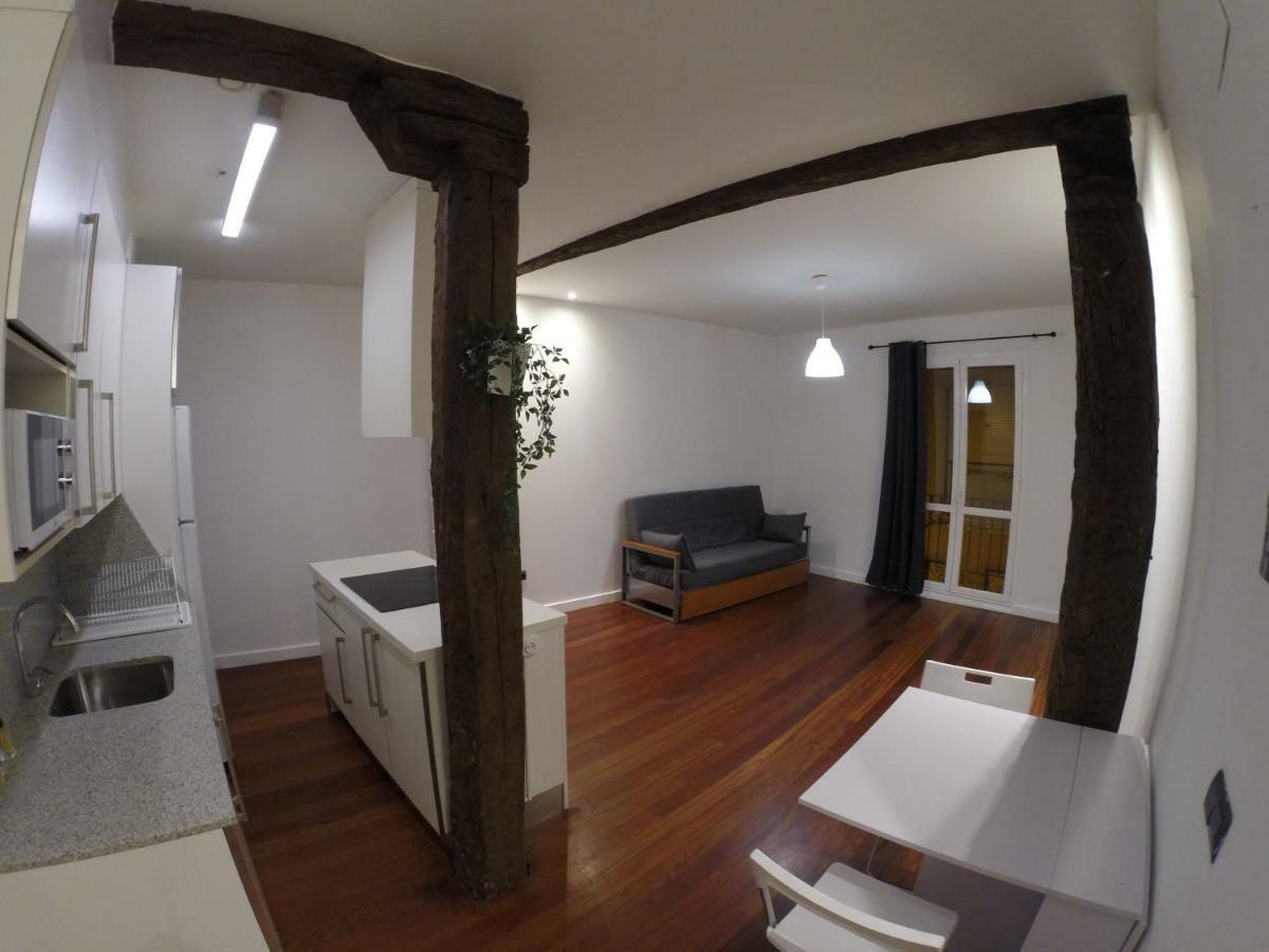 Céntricos Y Modernos Apartamento