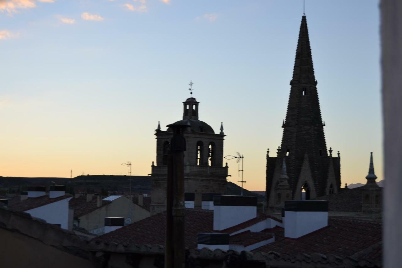 Céntricos Y Modernos Logroño