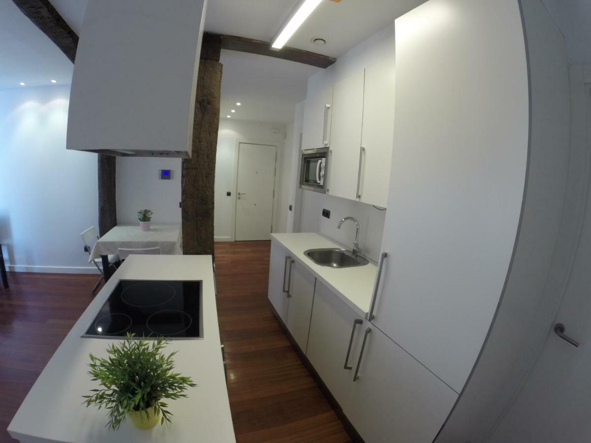 Apartamento Céntricos Y Modernos *