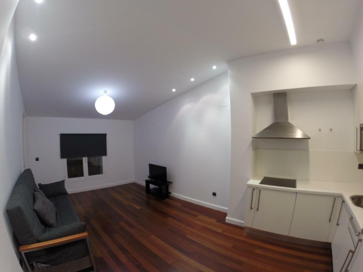 Apartamento Céntricos Y Modernos Logroño