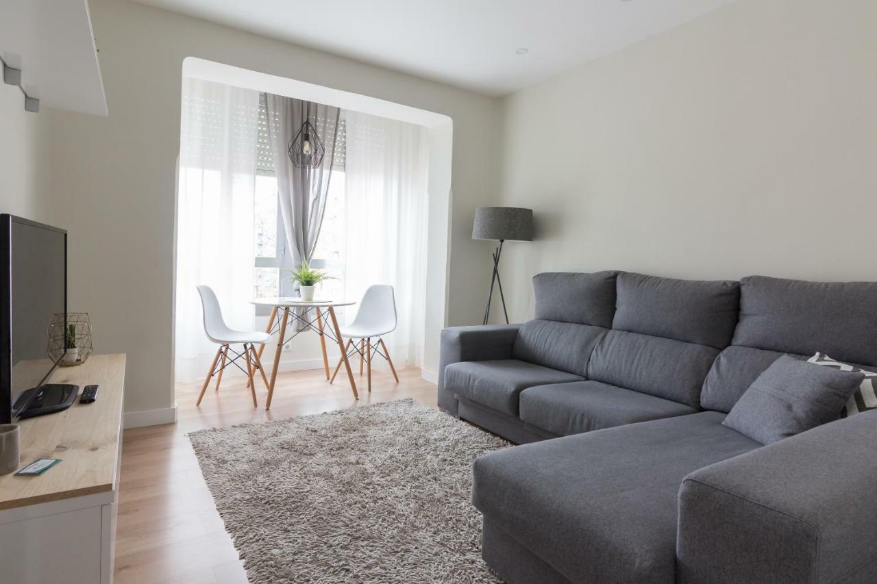 Apartamento Avenida De Colón