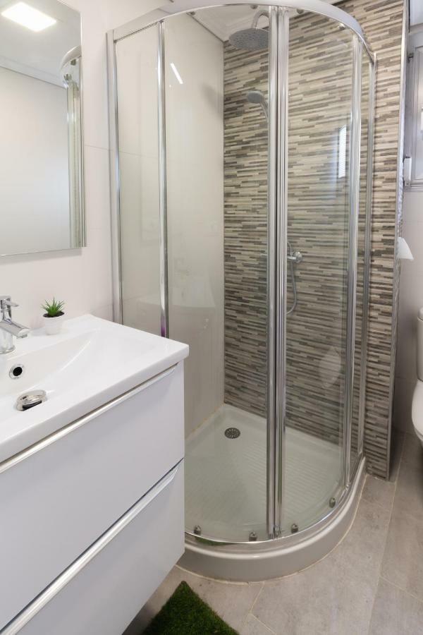 Apartamento Avenida De Colón *