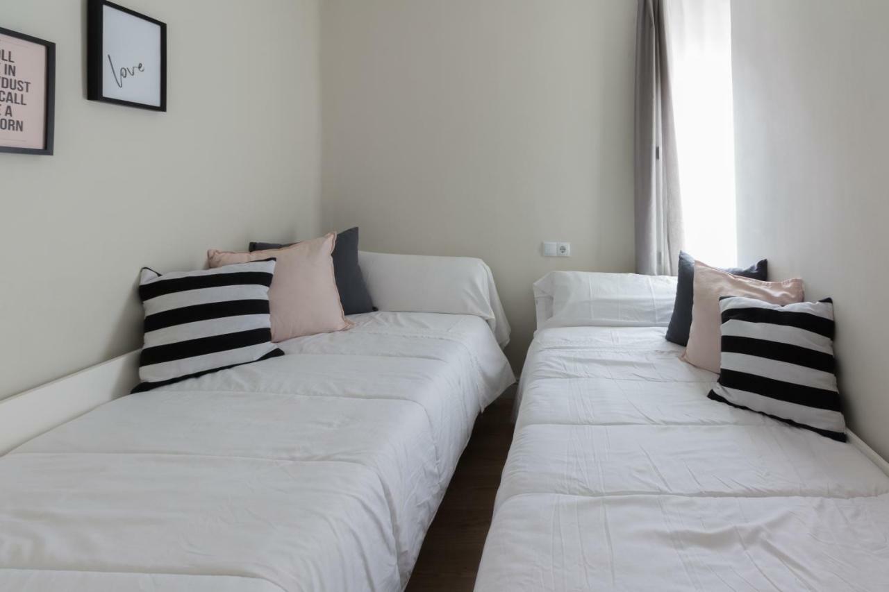 Avenida De Colón Apartamento
