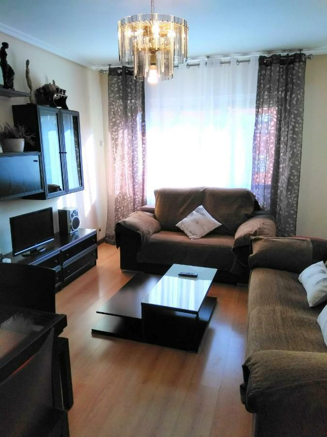 Apartment Apartamento Berceo *