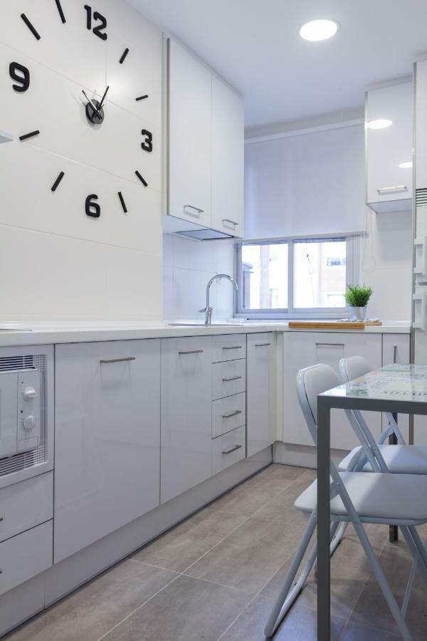 Del Sueño Apartamento Logroño