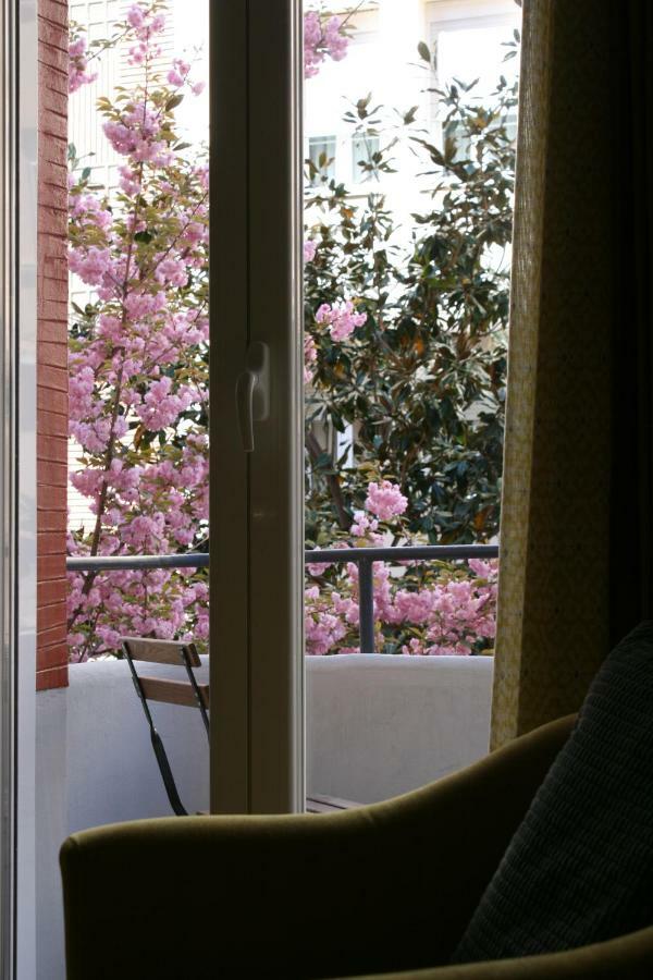 Apartment Lardviura *