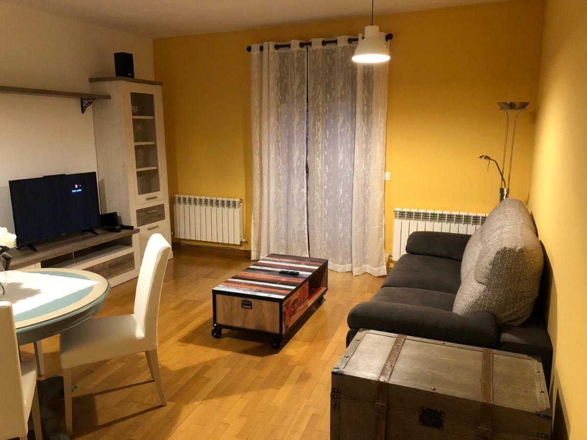 Apartamento Turístico Revellin