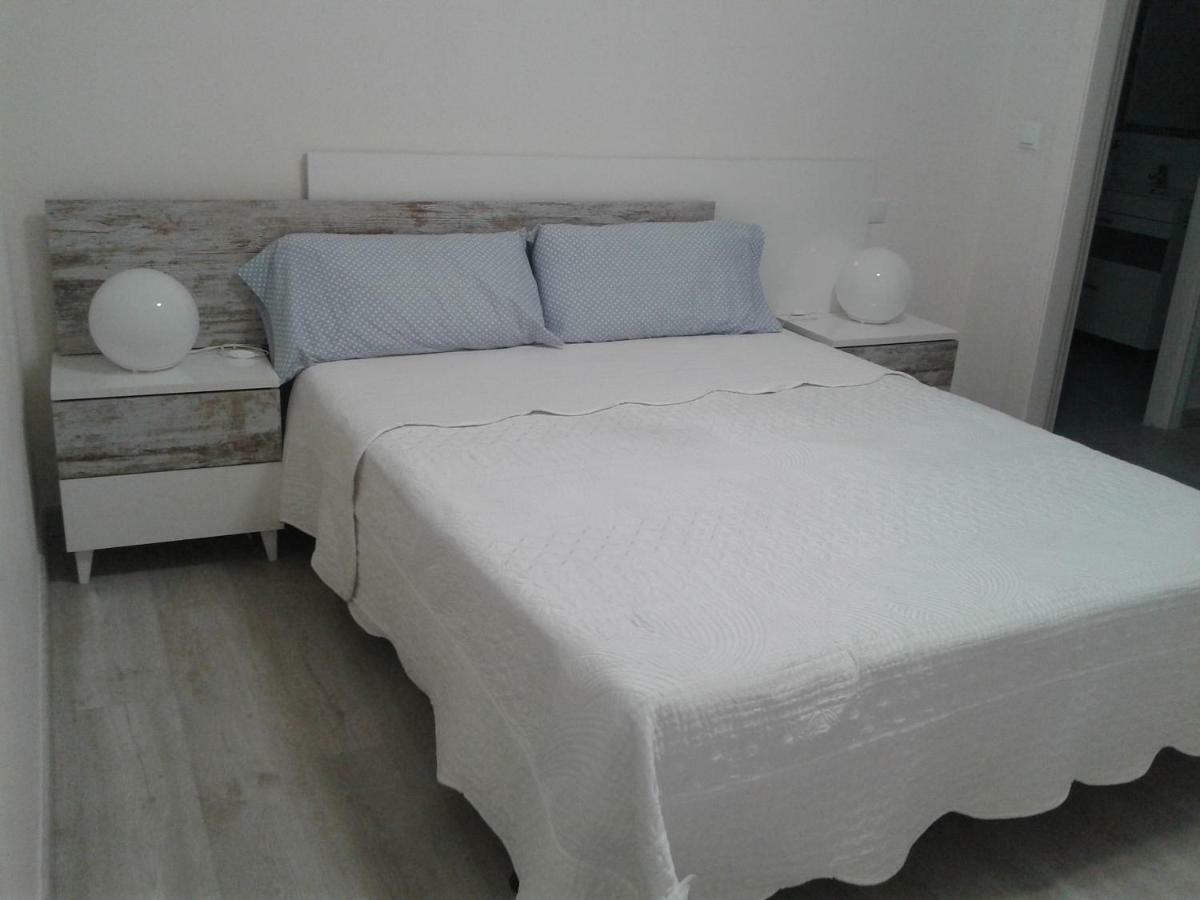 Gran Via Apartment