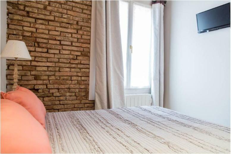 Apartamento En Casco Antiguo *