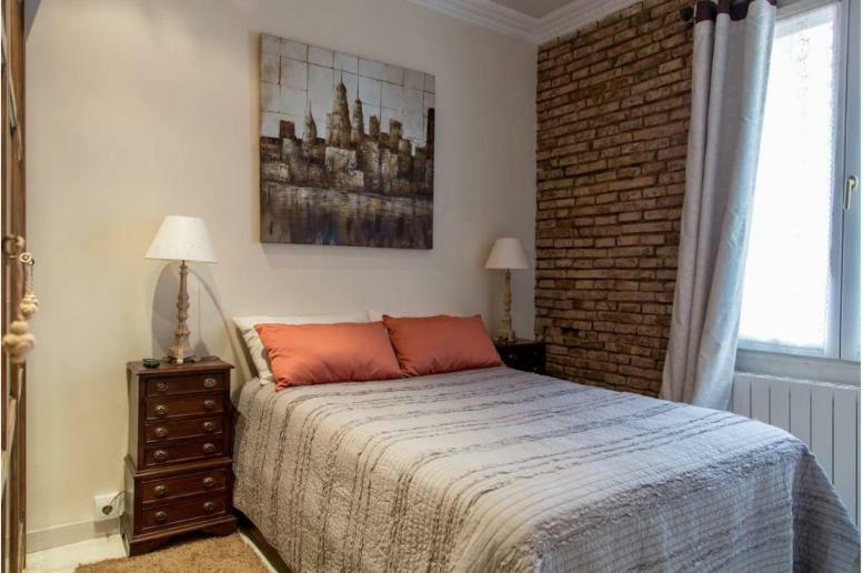 En Casco Antiguo Apartment