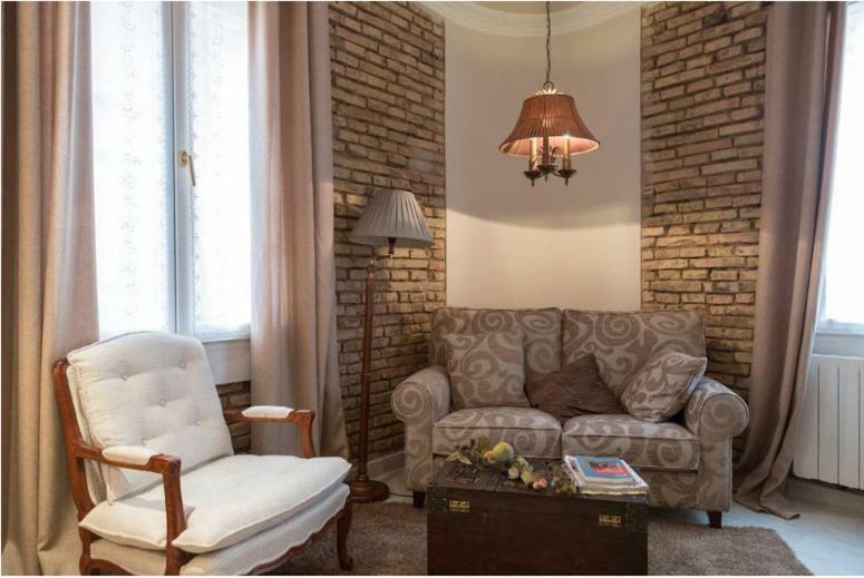 Apartamento En Casco Antiguo Logroño