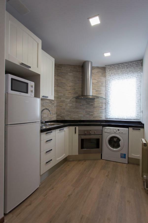 Apartamento Con Encanto Y Bien Ubicado