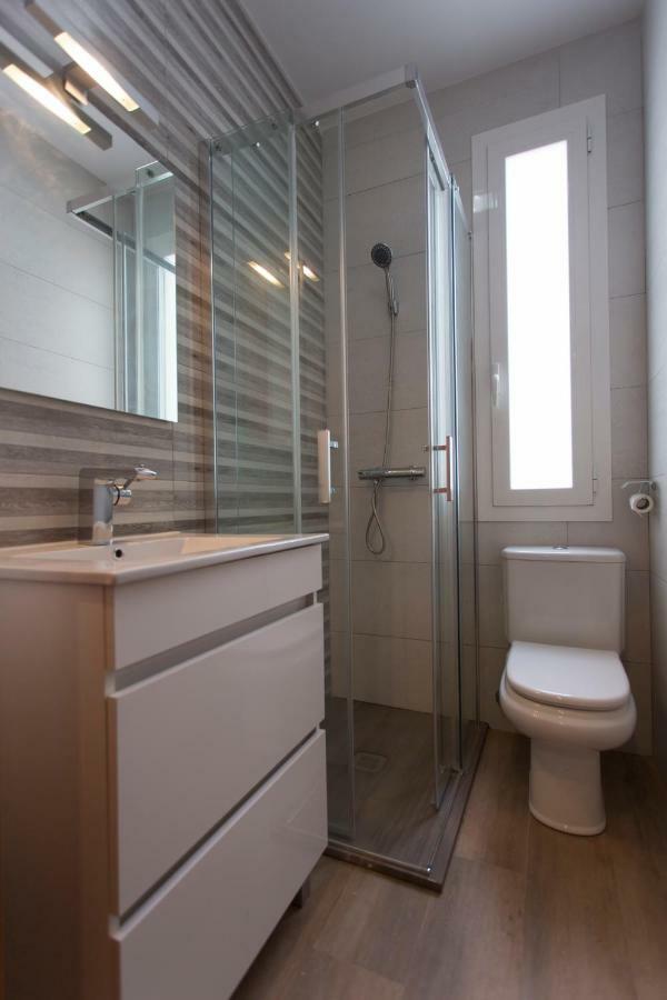 Con Encanto Y Bien Ubicado Apartamento