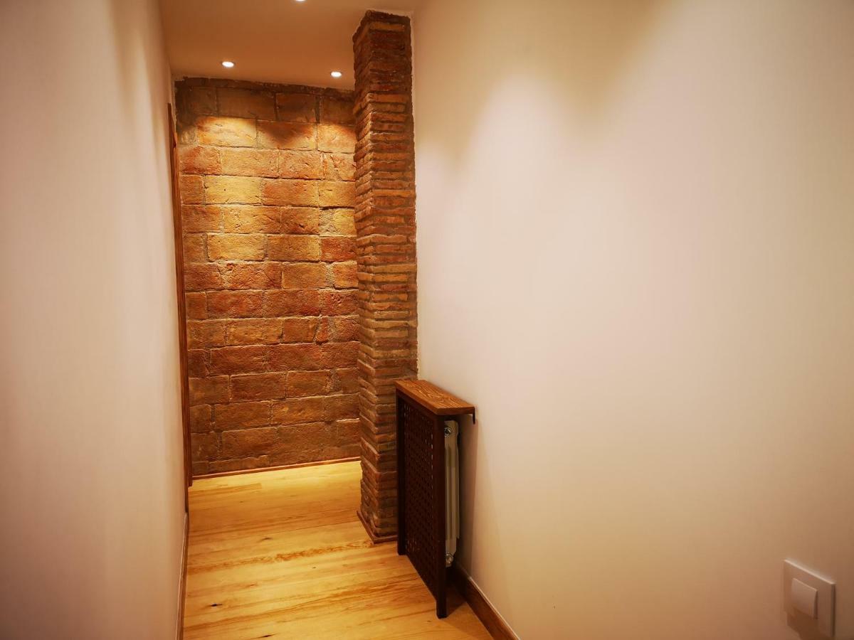 Apartamento El Capricho De Sagasta