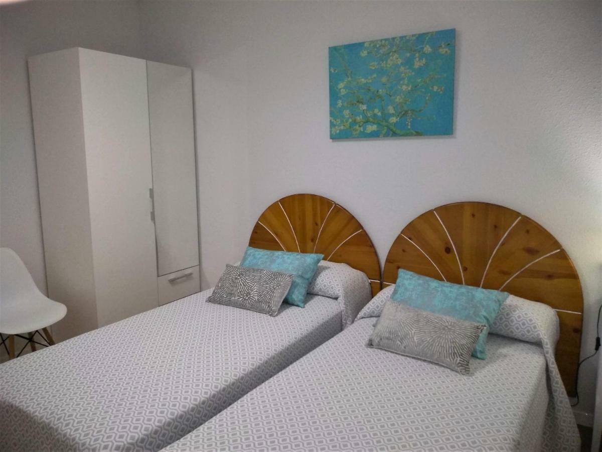 Pleno Centro Junto Ayuntamiento Apartment Logrono