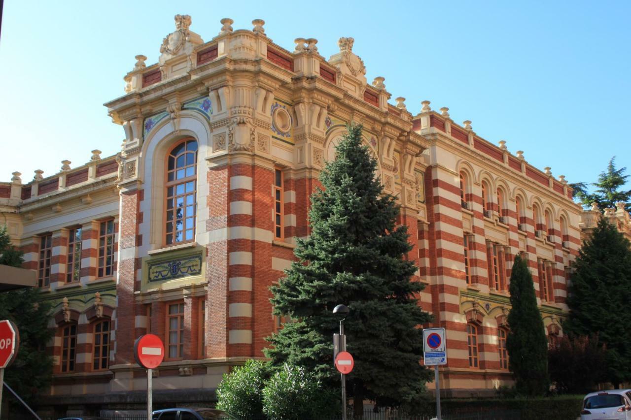Pleno Centro Junto Ayuntamiento
