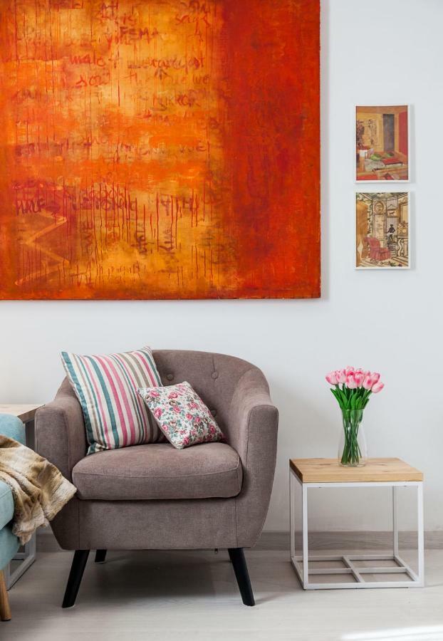 ático En El Centro Junto Al Espolón Apartamento Logroño