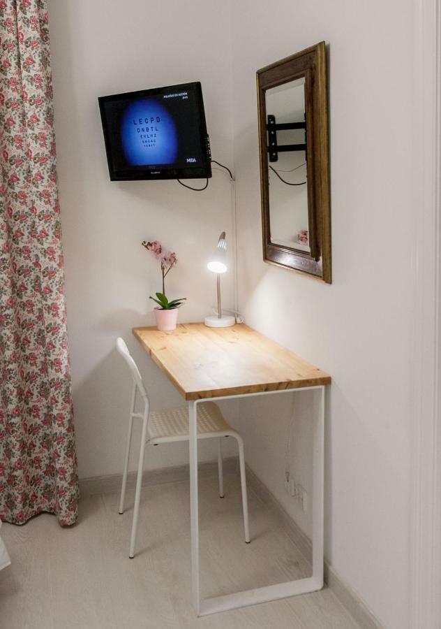 ático En El Centro Junto Al Espolón Apartamento Logroño