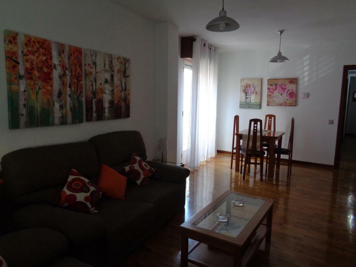 Apartamento Avenida Navarra Apartment Logrono