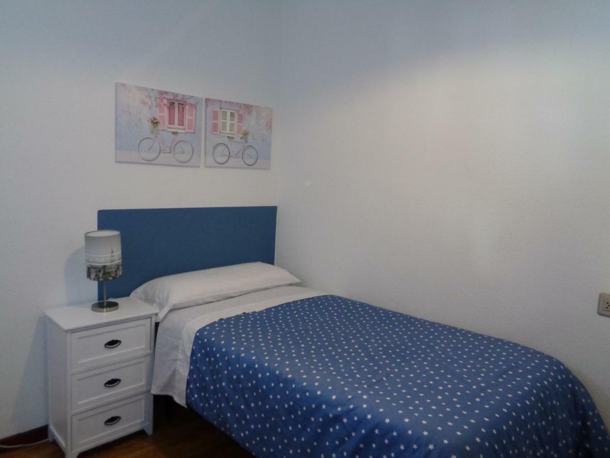 Apartment Apartamento Avenida Navarra