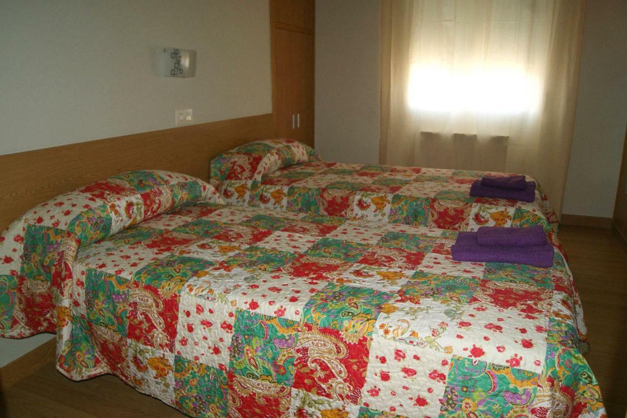 Cálfred Zona Comercial Apartamento Logroño