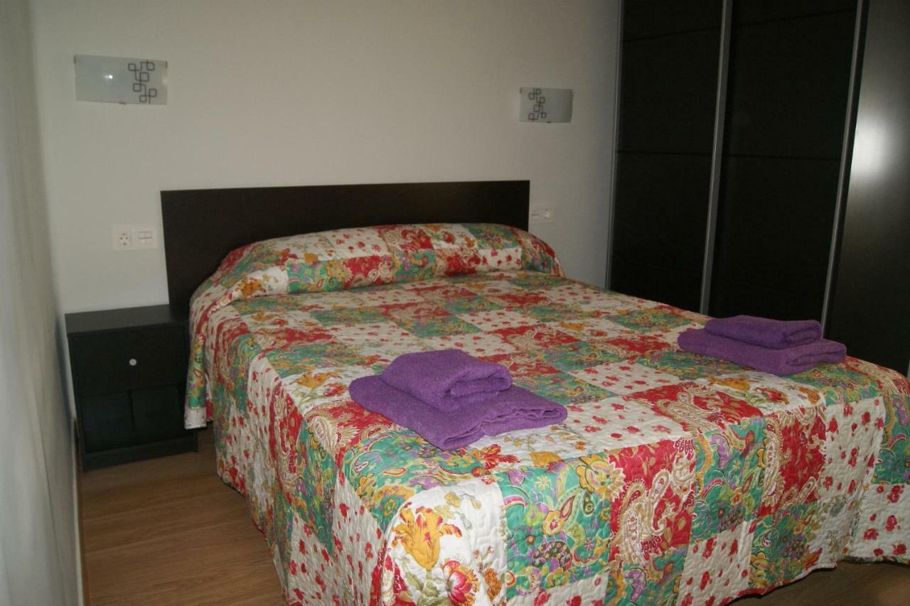 Apartamento Cálfred Zona Comercial *