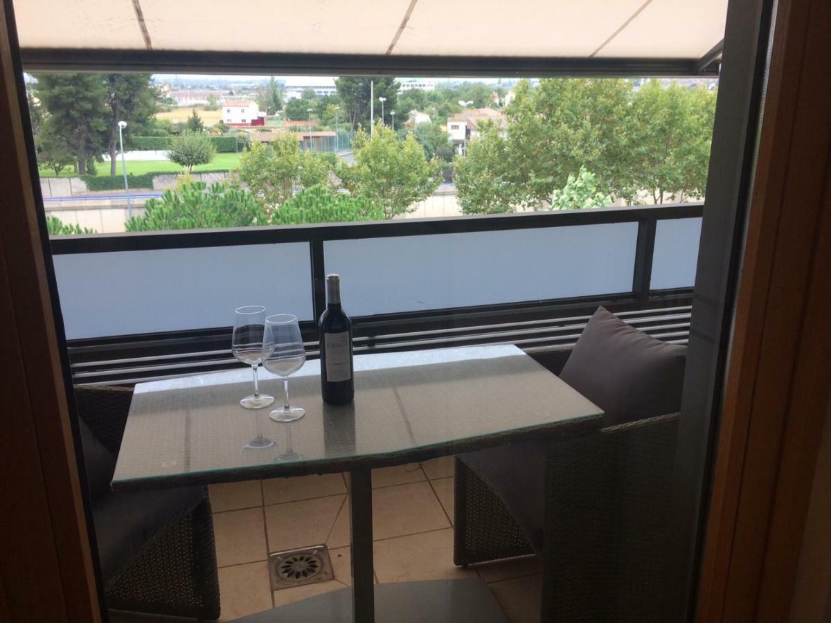 Mercedes Apartment *