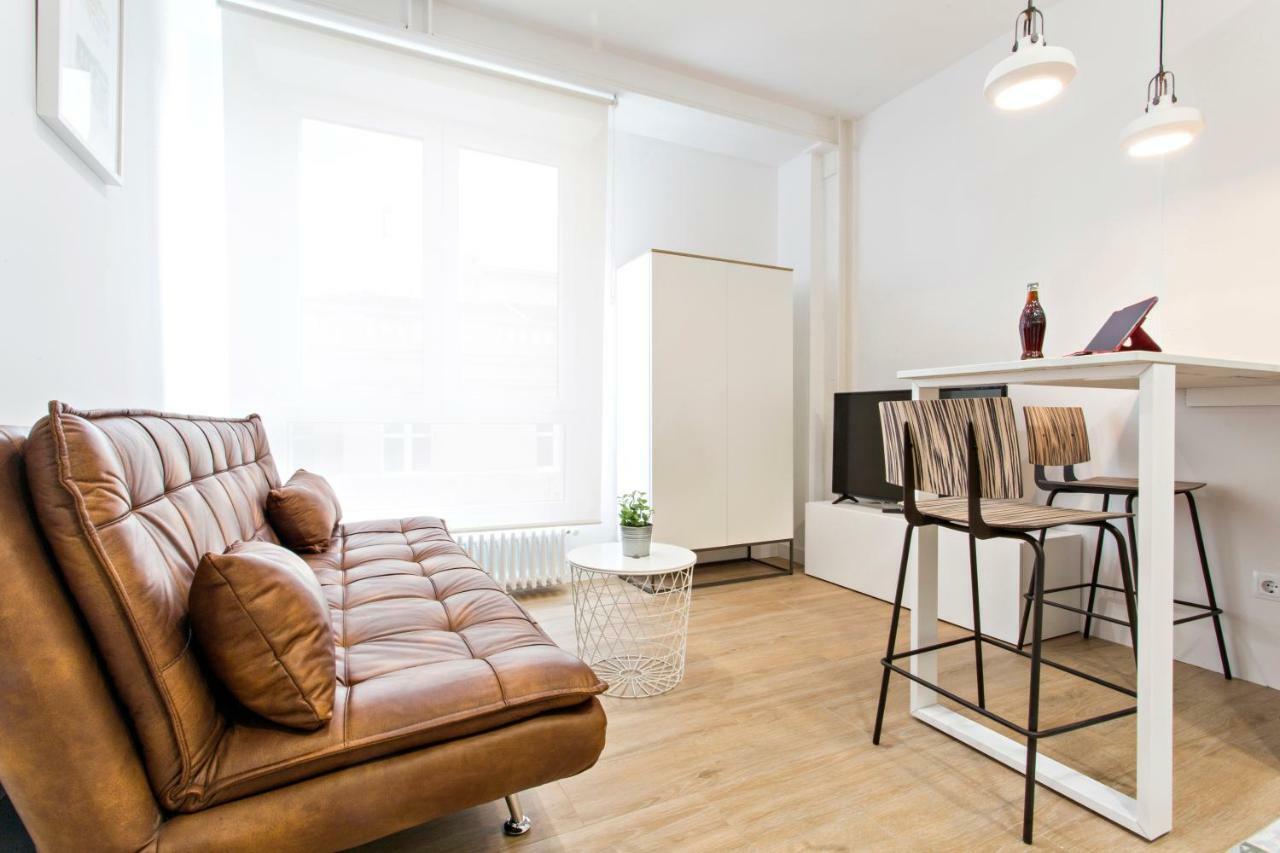 Apartment - Centro - Espolon