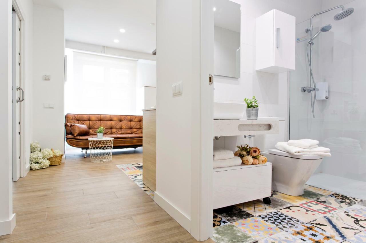 Apartment - Centro - Espolon