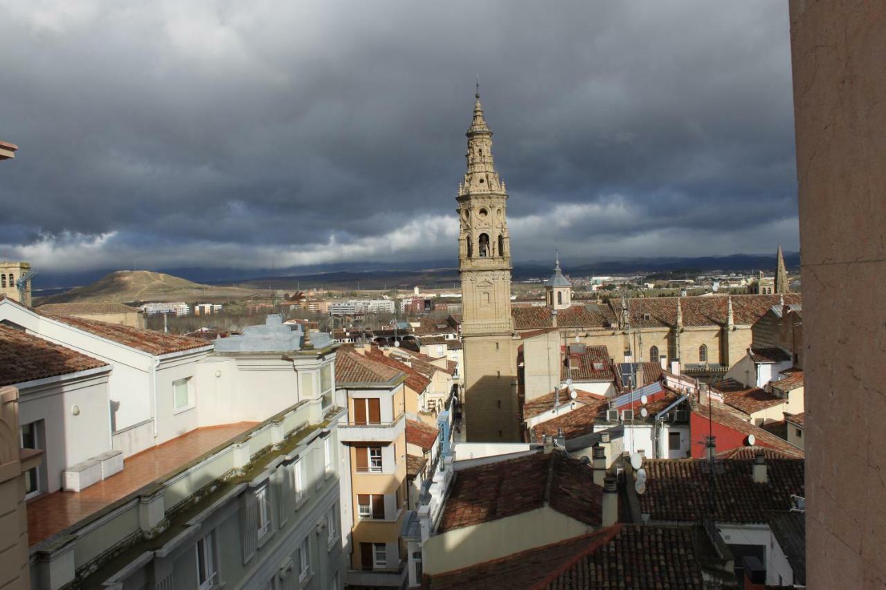 - Centro - Espolon Apartment