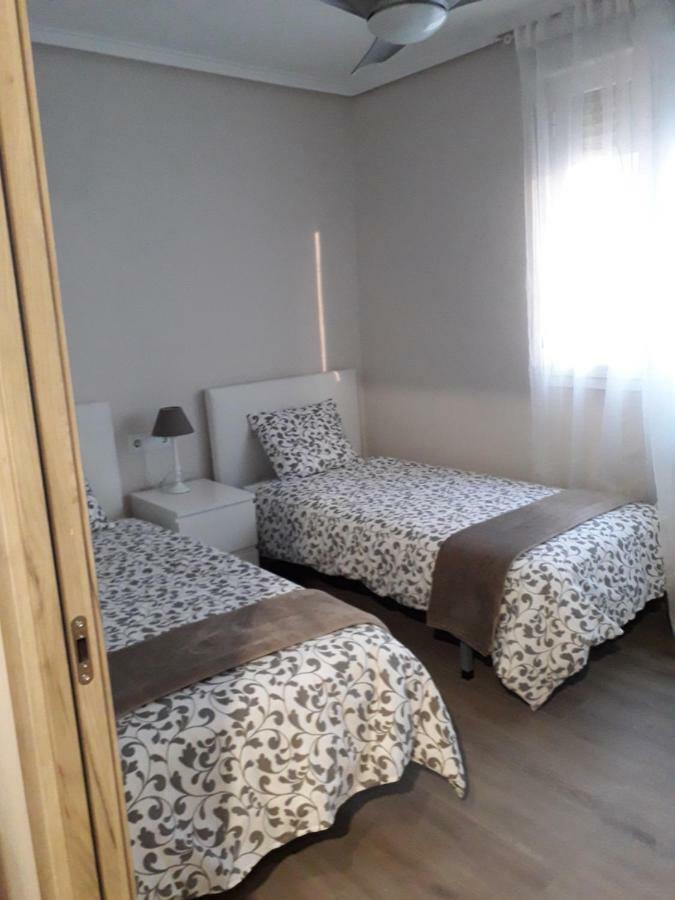 Centrico Y Acogedor En Tierra De Vinos Apartment Logrono