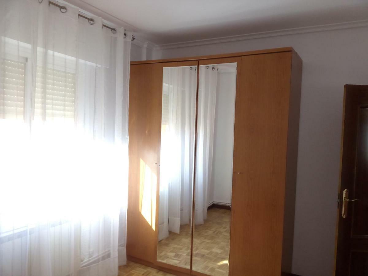 Apartment Calle Lardero Logrono
