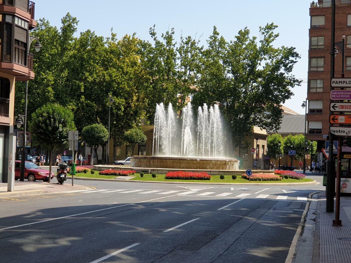 Murrieta Apartment Logrono