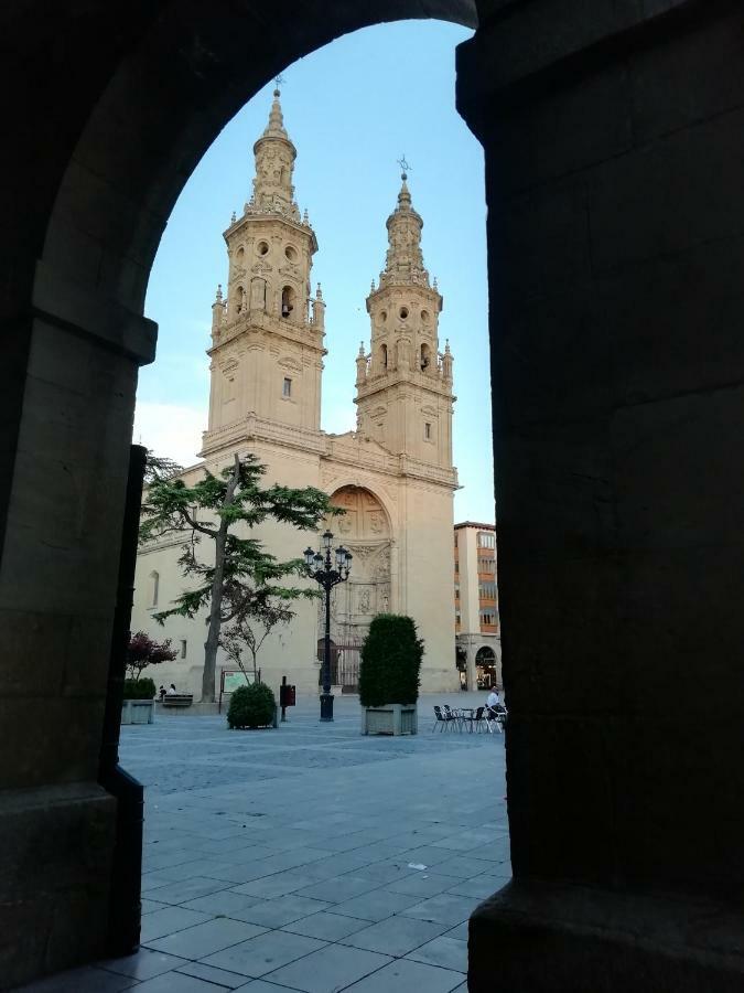 Turistico Santiago Logrono