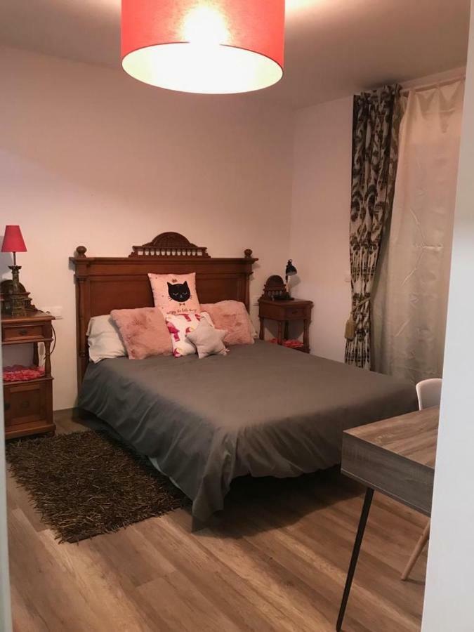 Casa Jardín *