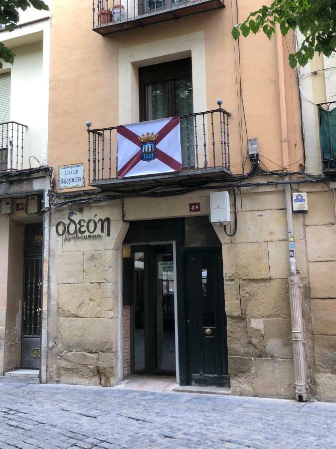 Turístico Revellin Logroño