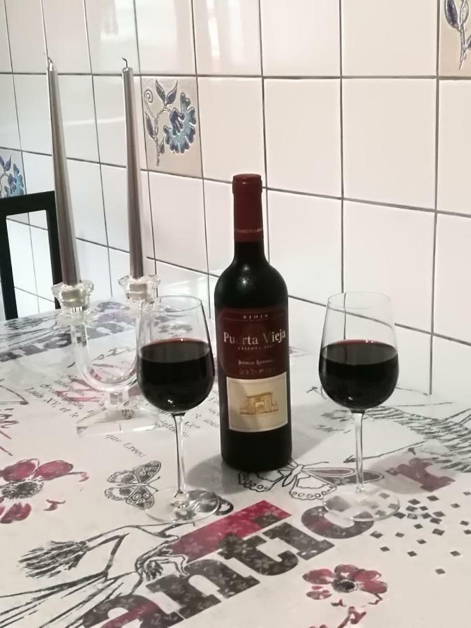 Manzanera Logrono