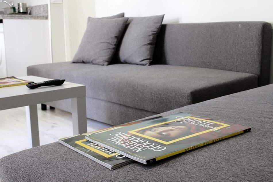 Apartamento Centro Logroño