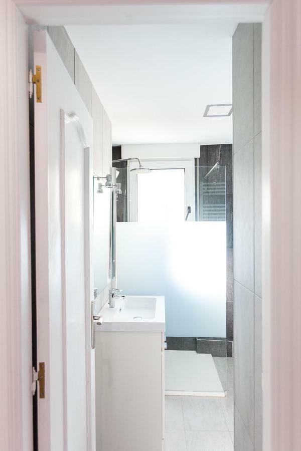 Apartamento ático En El Centro Junto Al Espolón