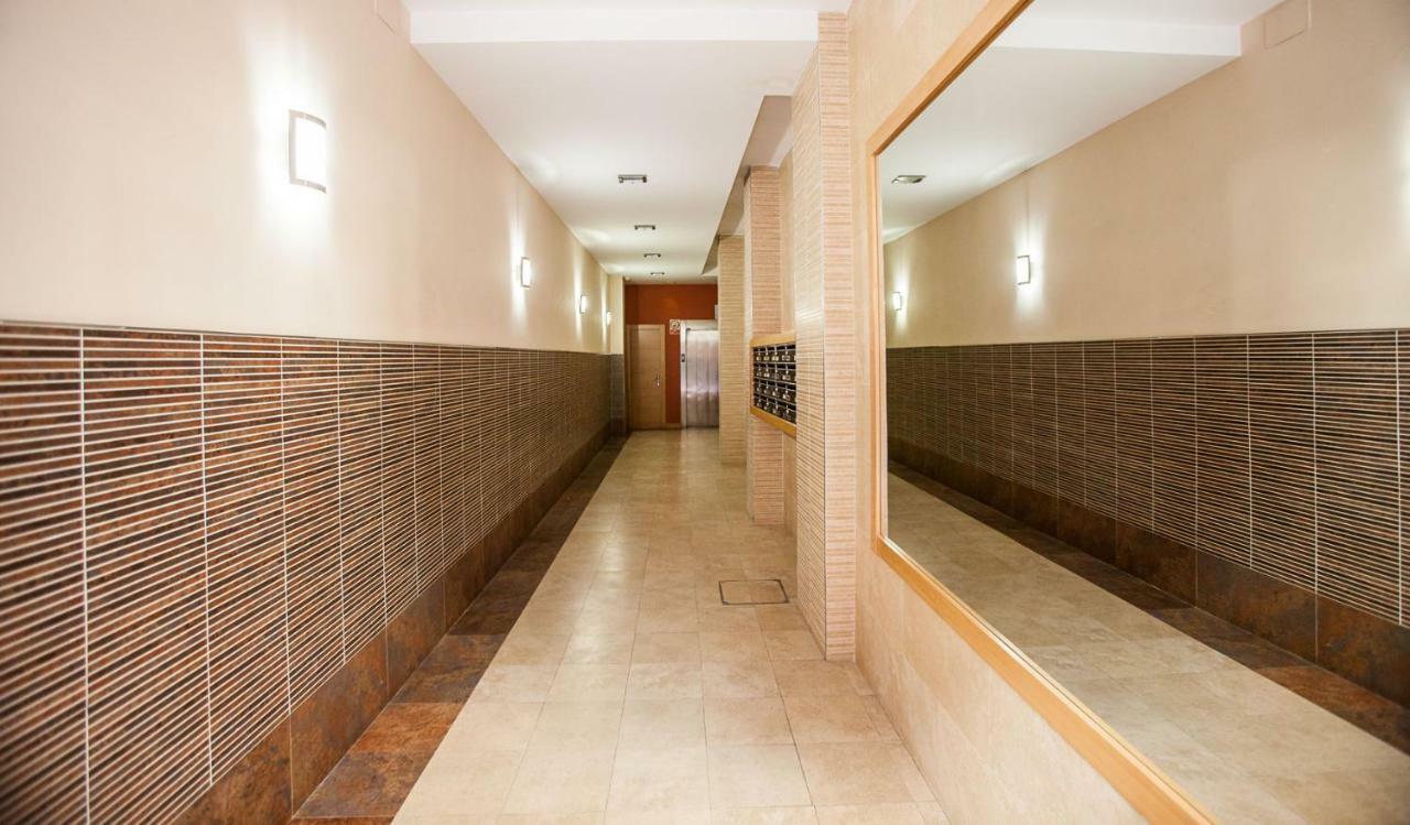 Apartamento ático En El Centro Junto Al Espolón