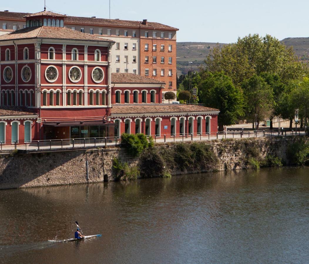 Apartamento Centro A Orillas Del Ebro Logroño